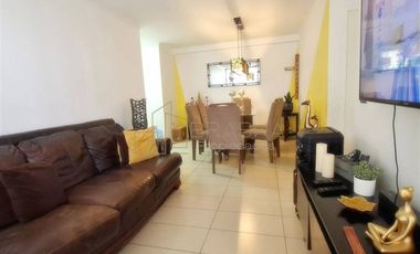Departamento en Venta en Caparrosa 1