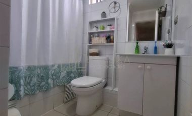 Departamento en Venta en Caparrosa 1