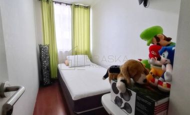 Departamento en Venta en Caparrosa 1