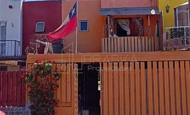 Casa en Venta en Pasaje Los Géiser