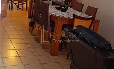 Casa en Venta en Pasaje Los Géiser