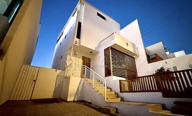 Casa en Venta en Guillermo deisler