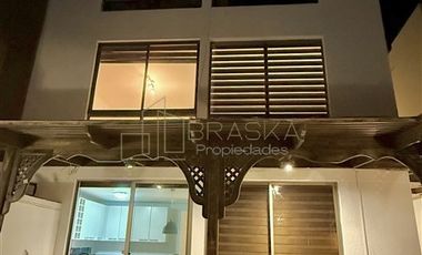 Casa en Venta en Guillermo deisler