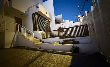 Casa en Venta en Guillermo deisler