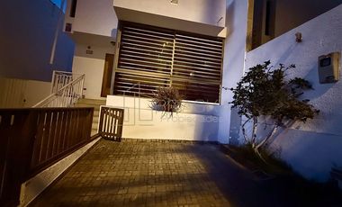 Casa en Venta en Guillermo deisler