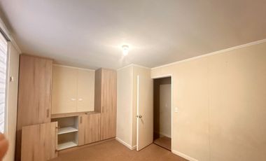 SE ARRIENDA HERMOSA PROPIEDAD PRADERAS DEL LLAIMA, CAJÓN