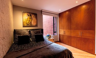 Venta de Apartamento Cerros de Suba en Bogotá