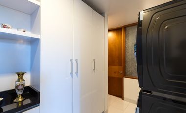 Venta de Apartamento Cerros de Suba en Bogotá