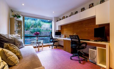 Venta de Apartamento Cerros de Suba en Bogotá