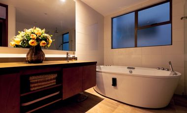 Venta de Apartamento Cerros de Suba en Bogotá