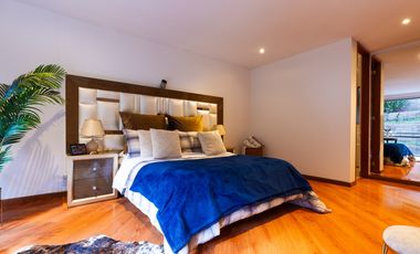 Venta de Apartamento Cerros de Suba en Bogotá