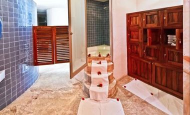 Hotel en venta en San Miguel Allende