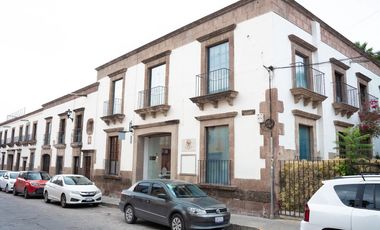 Hotel en venta en San Miguel Allende