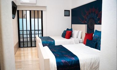 Hotel en venta en San Miguel Allende