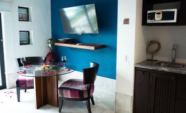 Hotel en venta en San Miguel Allende