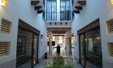 Hotel en venta en San Miguel Allende