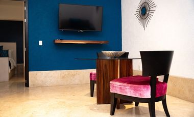 Hotel en venta en San Miguel Allende