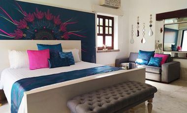 Hotel en venta en San Miguel Allende