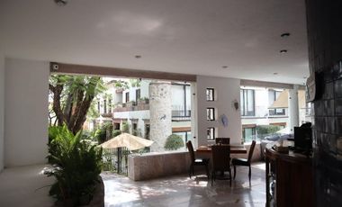 Hotel en venta en San Miguel Allende