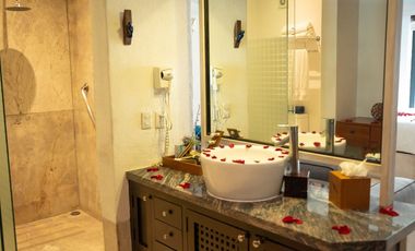 Hotel en venta en San Miguel Allende