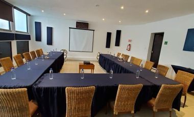 Hotel en venta en San Miguel Allende