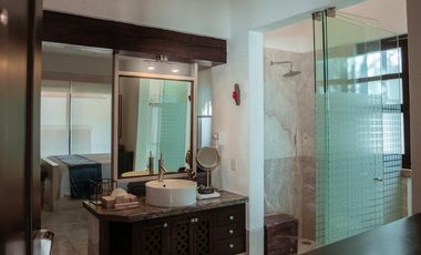 Hotel en venta en San Miguel Allende