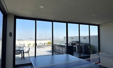 Renta departamento Esenika Sur, Tlajomulco de Zuñiga