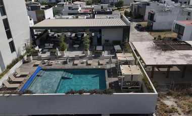 Renta departamento Esenika Sur, Tlajomulco de Zuñiga