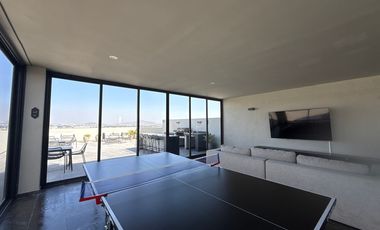 Renta departamento Esenika Sur, Tlajomulco de Zuñiga