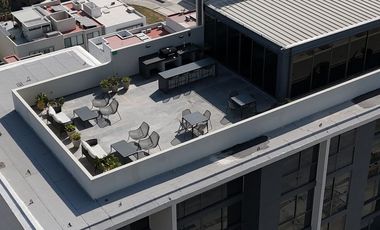 Renta departamento Esenika Sur, Tlajomulco de Zuñiga