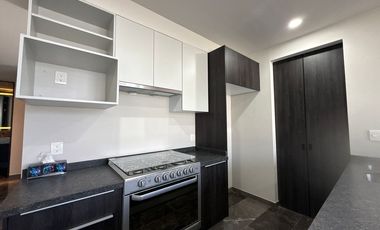 Renta departamento Esenika Sur, Tlajomulco de Zuñiga