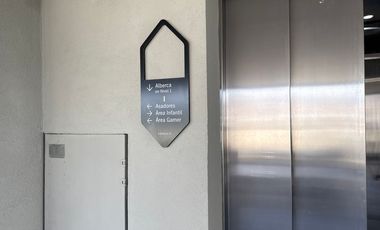 Renta departamento Esenika Sur, Tlajomulco de Zuñiga