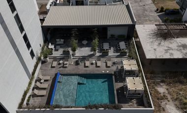 Renta departamento Esenika Sur, Tlajomulco de Zuñiga