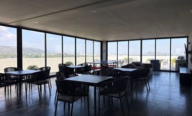 Renta departamento Esenika Sur, Tlajomulco de Zuñiga