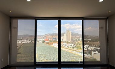 Renta departamento Esenika Sur, Tlajomulco de Zuñiga