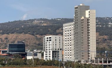 Renta departamento Esenika Sur, Tlajomulco de Zuñiga