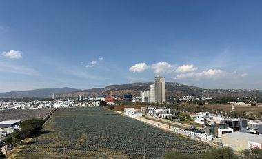 Renta departamento Esenika Sur, Tlajomulco de Zuñiga