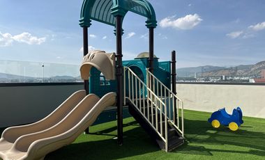 Renta departamento Esenika Sur, Tlajomulco de Zuñiga