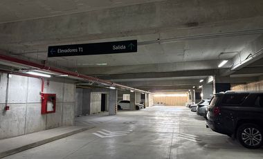 Renta departamento Esenika Sur, Tlajomulco de Zuñiga