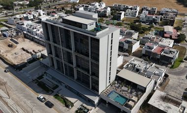 Renta departamento Esenika Sur, Tlajomulco de Zuñiga