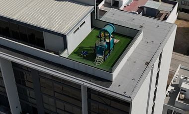 Renta departamento Esenika Sur, Tlajomulco de Zuñiga