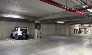 Renta departamento Esenika Sur, Tlajomulco de Zuñiga