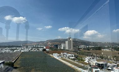 Renta departamento Esenika Sur, Tlajomulco de Zuñiga