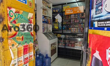 EXCELENTE CONECTIVIDAD A SERVICIOS COMERCIALES