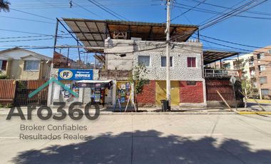 EXCELENTE CONECTIVIDAD A SERVICIOS COMERCIALES