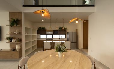 venta de Casa en Temozón Norte, Merida Yucatán