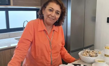 venta de Casa en Temozón Norte, Merida Yucatán