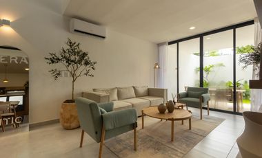 venta de Casa en Temozón Norte, Merida Yucatán
