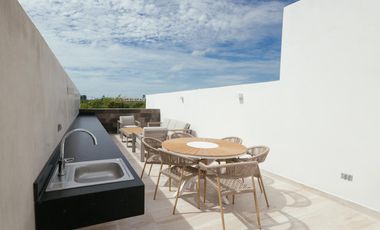 venta de Casa en Temozón Norte, Merida Yucatán