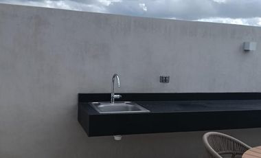 venta de Casa en Temozón Norte, Merida Yucatán